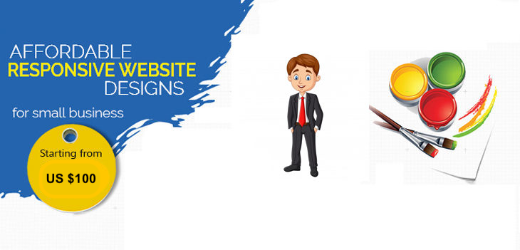 affordable website designing company in Mumbai