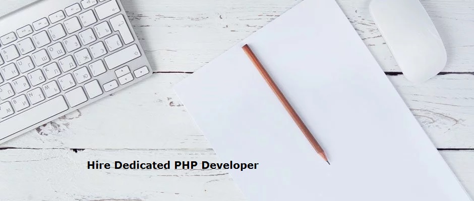 Hire a php developer