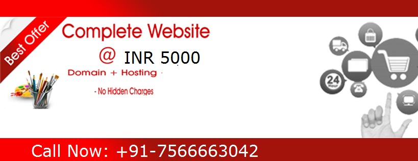 Affordable Web Site Designing in mumbai and indore