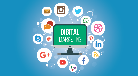 digital marketing company in mumbai and indore