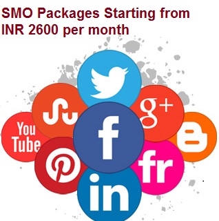 SMO Packages