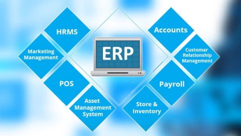 ERP for small business in mumbai