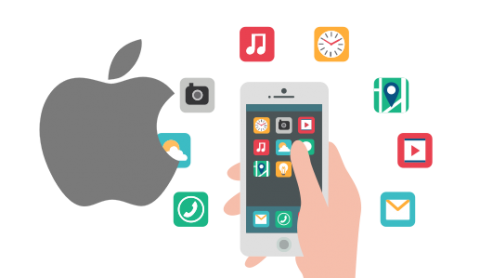 Hire Dedicated IOS Developers