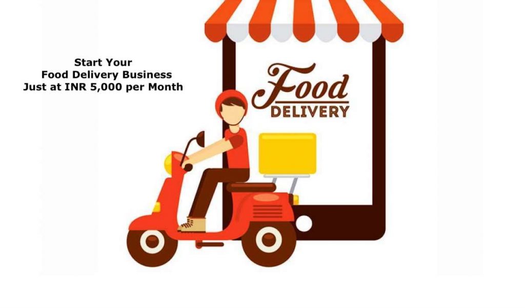 food delivery app development-company