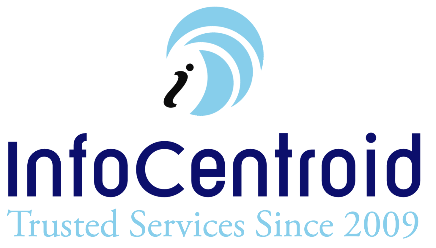 InfoCentroid | Mobile App Development | Website Design | SEO