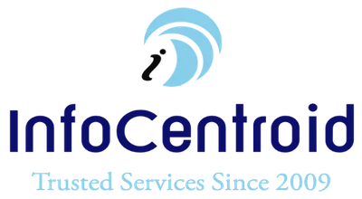 InfoCentroid –Software, Websites, Mobile Apps & SEO Services