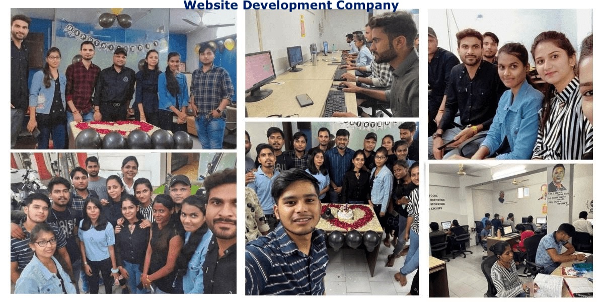 Website Designers in Mumbai