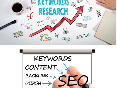 SEO Company in Andheri