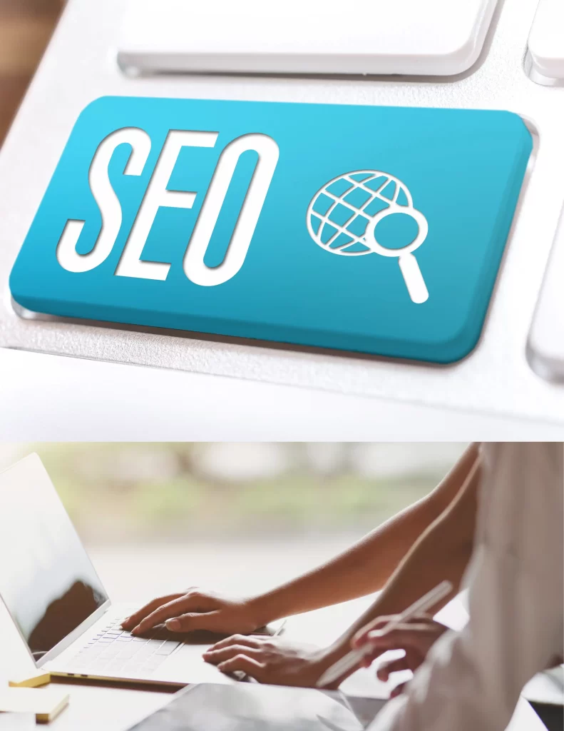 Small Business Seo Services