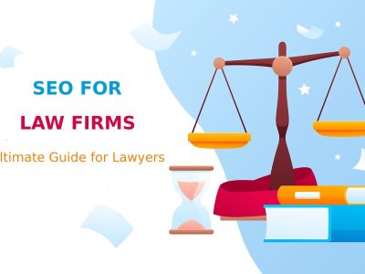 Law Firm SEO Services