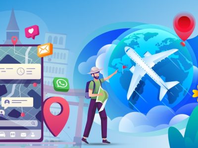 Travel Agencies in the Digital Age