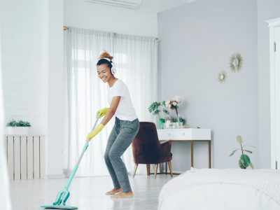 Cleaning Services