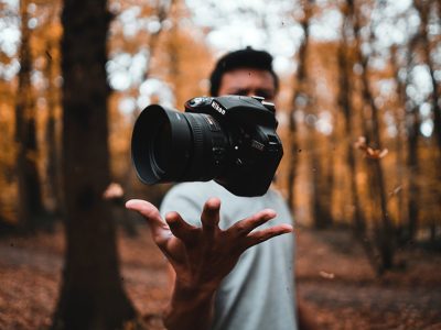 Photography & Videography Guide