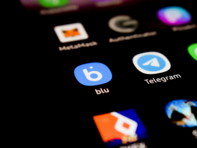 Benefits of Mobile Apps for Small and Medium Businesses