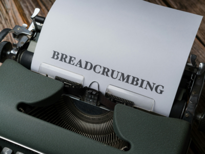 How Breadcrumbs Improve SEO and User Experience?