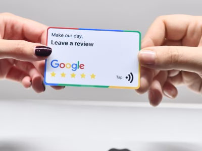 How to get more reviews on Google