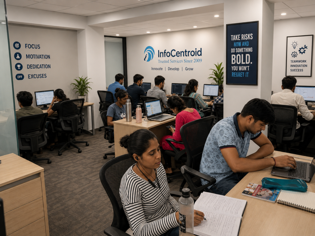 Team of Digital Marketing