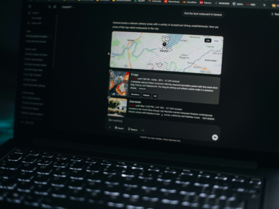 The best way to use ChatGPT for SEO content creation